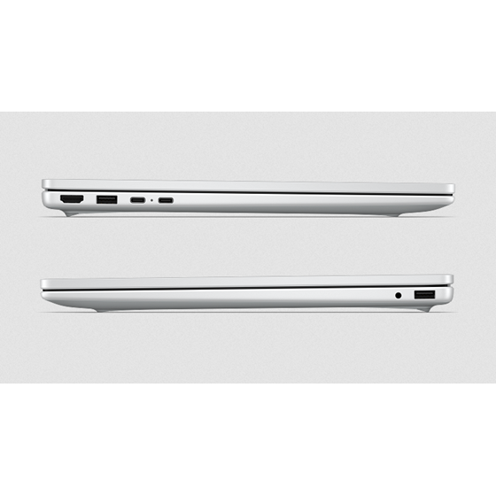 HP OmniBook 3 17-dp0005nmx, D8ZM7EA, 17.3" FullHD, AMD Ryzen 5 40, 16GB, 512GB SSD, W11H, Integrated Graphics (bez punjača)