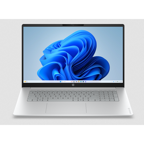 HP OmniBook 3 17-dk0001nmx, D8ZM4EA, 17.3" FullHD, Intel Core 5 120U, 16GB, 512GB SSD, W11P, Integrated Graphics (bez punjača)
