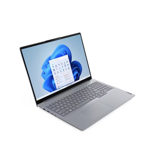 Lenovo ThinkBook 16 G9, 21US005KSCW1, 16" WUXGA IPS, Intel Core 7 240H, 32GB, 1TB SSD, W11P, Intel Graphics, 36mj