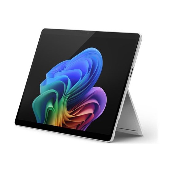 Microsoft Surface Pro, EP2-28326_DEMO, 12" TouchScreen 90Hz, Snapdragon X Plus, 16GB, 256GB SSD, W11H, Sivi (bez punjača) - IZLOŽBENI MODEL