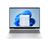 HP OmniBook 7 16-az0001nmx, D8ZL3EA, 16" 2K, Intel Core 7 240H, 24GB, 512GB SSD, W11P, Integrated Graphics (bez punjača)