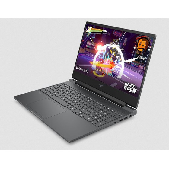 Victus 15-fa2001nmx, D8ZK6EA, 15.6" FullHD 144Hz, Intel Core i5 13420H, 16GB, 512GB SSD, FreeDOS, NVIDIA GeForce RTX 4050 6GB