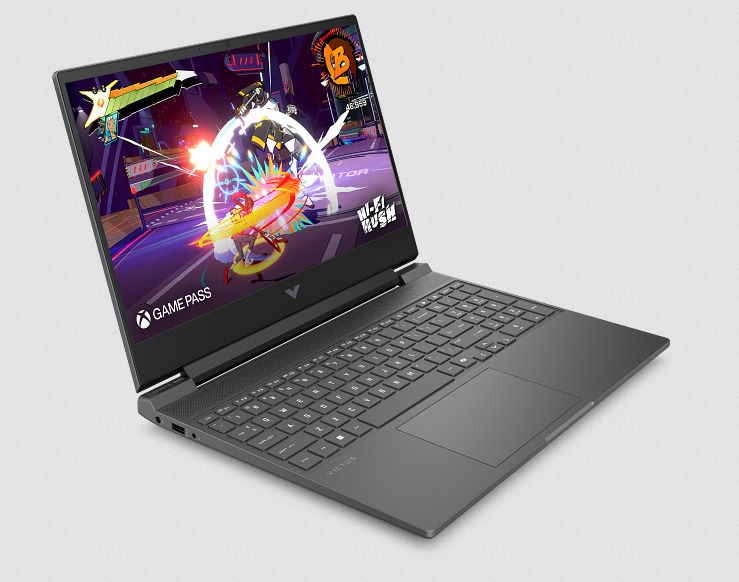 HP Victus 15-fa2001nmx, D8ZK6EA, 15.6" FullHD 144Hz, Intel Core i5 13420H, 16GB, 512GB SSD, FreeDOS, NVIDIA GeForce RTX 4050 6GB