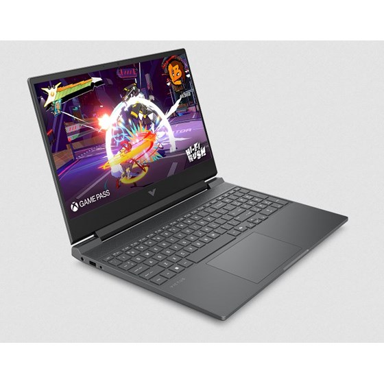 Victus 15-fa2001nmx, D8ZK6EA, 15.6" FullHD 144Hz, Intel Core i5 13420H, 16GB, 512GB SSD, FreeDOS, NVIDIA GeForce RTX 4050 6GB