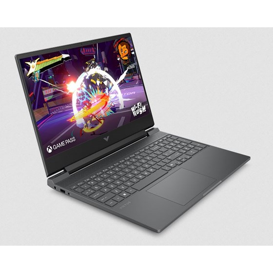 Victus 15-fa2144nm, D9HA2EA, 15.6" FullHD 144Hz, Intel Core 7 240H, 16GB, 512GB SSD, FreeDOS, NVIDIA GeForce RTX 5060 8GB