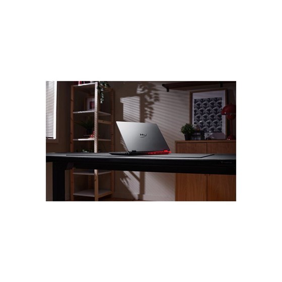 HyperX OMEN 15-gb0003nm, D9HA4EA, 15.3" 2.5K 180Hz, AMD Ryzen 7 260, 16GB, 512GB SSD, FreeDOS, NVIDIA GeForce RTX 5060 8GB