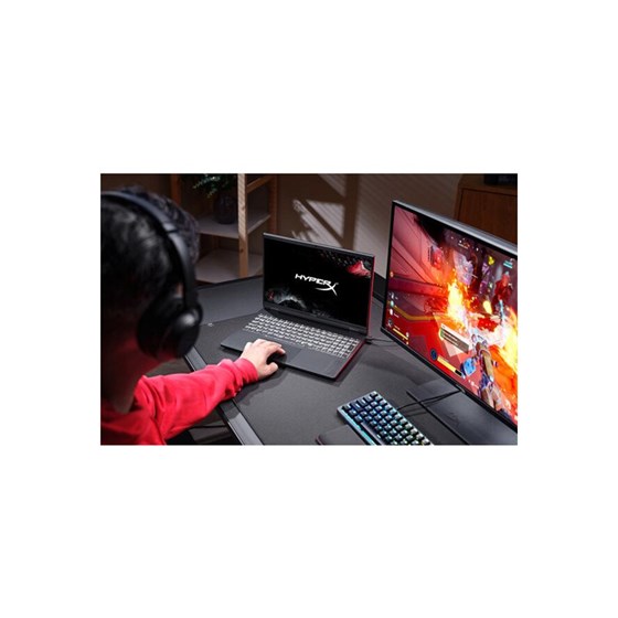 HyperX OMEN 15-gb0002nm, D9HH4EA, 15.3" 2.5K 180Hz, AMD Ryzen 7 260, 16GB, 512GB SSD, W11H, NVIDIA GeForce RTX 5060 8GB