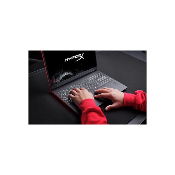 HyperX OMEN 15-gb0004nm, D9HA5EA, 15.3" 2.5K 180Hz, AMD Ryzen 7 8745HX, 24GB, 1TB SSD, FreeDOS, NVIDIA GeForce RTX 5070 8GB