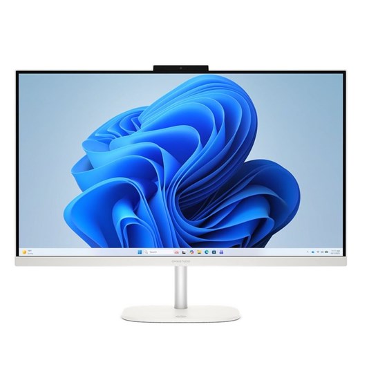 HP OmniStudio AiO 27-cu0023ny, D9DD2EA, 27" FullHD 120Hz, Intel Core 5 120U, 12GB, 512GB SSD, FreeDOS, Intel Graphics
