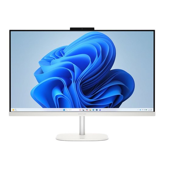 HP OmniStudio AiO 27-cu0021ny, D9DD0EA, 27" FullHD 100Hz, Intel Core 5 120U, 12GB, 512GB SSD, W11H, Intel Graphics