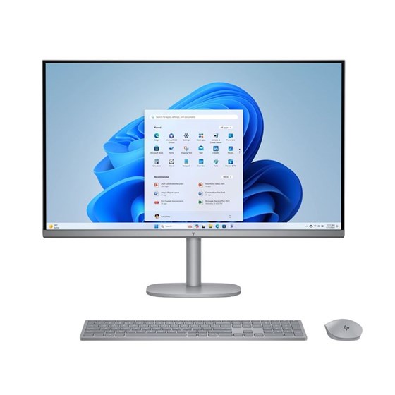 HP OmniStudio X AiO 32-c0025ny, DX9J1EA, 31.5" 4K UHD, Intel Core Ultra 7 155H, 16GB, 1TB SSD, W11H, Intel Arc Graphics