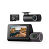 70mai T800 + RC41 Premium - Dash Cam Set 4K (SD 512 GB) auto kamera