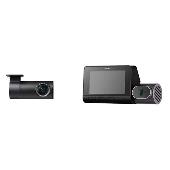 70mai T800 + RC41 Premium - Dash Cam Set 4K (SD 512 GB) auto kamera