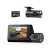 70mai T800 + RC24 - Dash Cam Set 4K (SD 256 GB) auto kamera