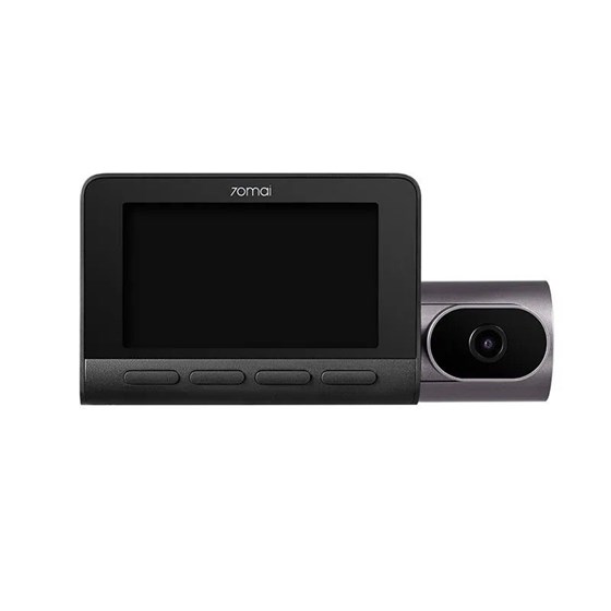 70mai T800 + RC24 - Dash Cam Set 4K (SD 256 GB) auto kamera
