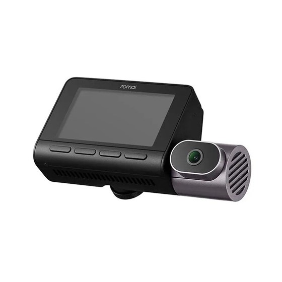 70mai T800 + RC24 - Dash Cam Set 4K (SD 256 GB) auto kamera