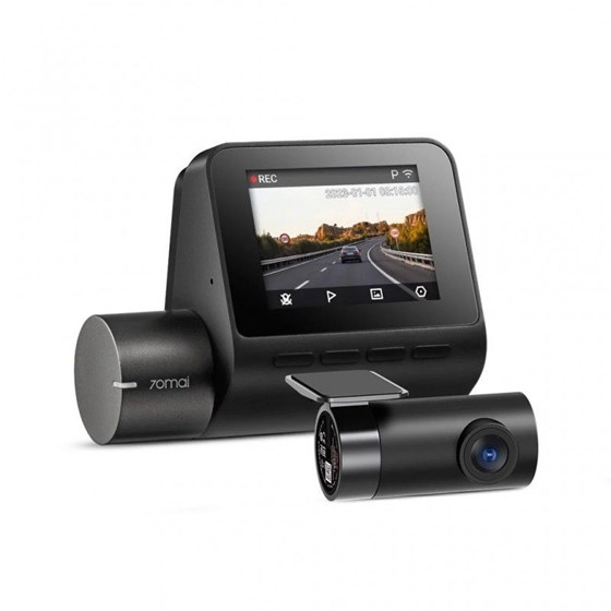 70mai A200 + RC11 - Dash Cam set