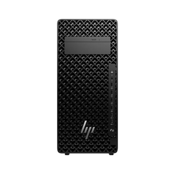 HP Z2 Tower G1i, A40T4ET, Intel Core Ultra 7 265K, 32GB, 1TB SSD, W11P, Intel Graphics