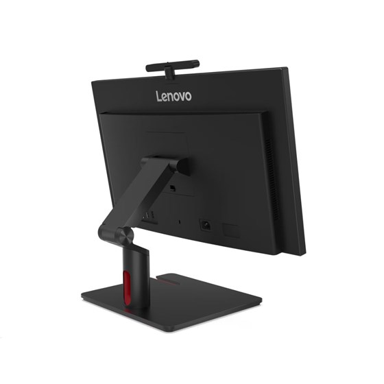 Lenovo AiO ThinkCentre M90a Gen 6, 13ATS07W00, 23.8" FHD IPS, Intel Core Ultra 7 265 vPro, 32GB, 1TB SSD, W11P, NVIDIA GeForce RTX 4050 6GB, 36mj