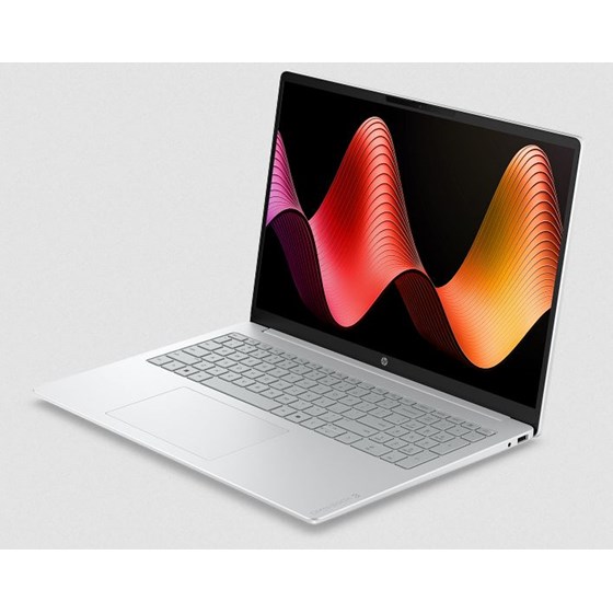 HP OmniBook 3 16-by0017nmx, D8ZM0EA, 16" 2K, AMD Ryzen 5 40, 16GB, 512GB SSD, FreeDOS, Integrated Graphics