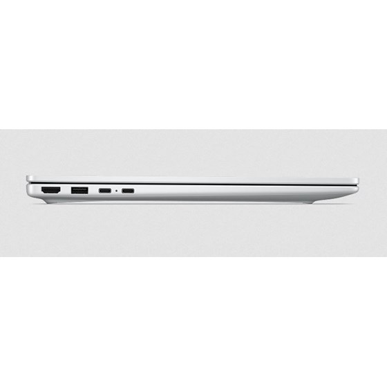 HP OmniBook 3 16-by0017nmx, D8ZM0EA, 16" 2K, AMD Ryzen 5 40, 16GB, 512GB SSD, FreeDOS, Integrated Graphics