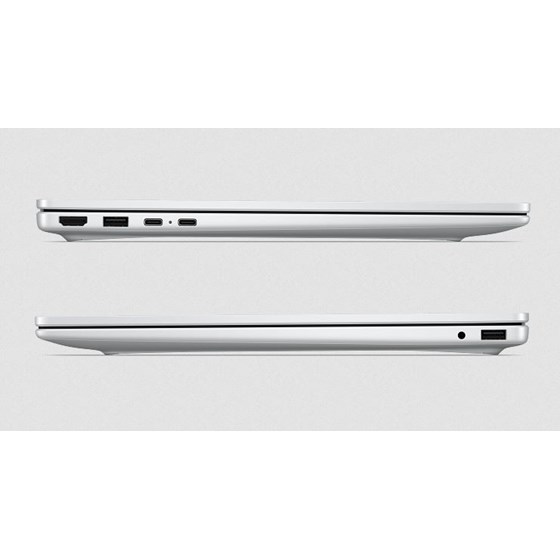 HP OmniBook 3 16-by0017nmx, D8ZM0EA, 16" 2K, AMD Ryzen 5 40, 16GB, 512GB SSD, FreeDOS, Integrated Graphics