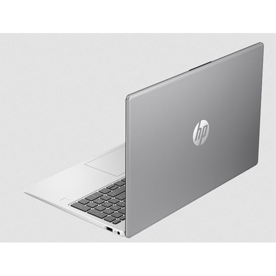 HP 250R G10, D74XFET 15.6" FullHD, Intel Core 5 120U, 8GB, 512GB SSD, FreeDOS, Integrated Graphics