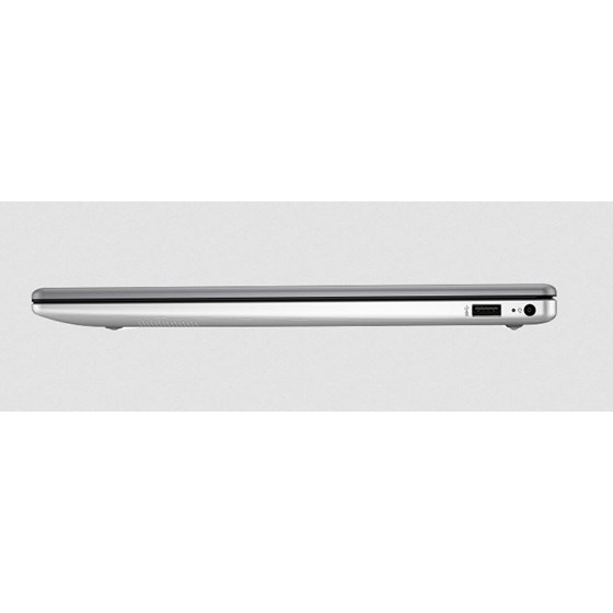 HP 250R G10, D74XFET 15.6" FullHD, Intel Core 5 120U, 8GB, 512GB SSD, FreeDOS, Integrated Graphics