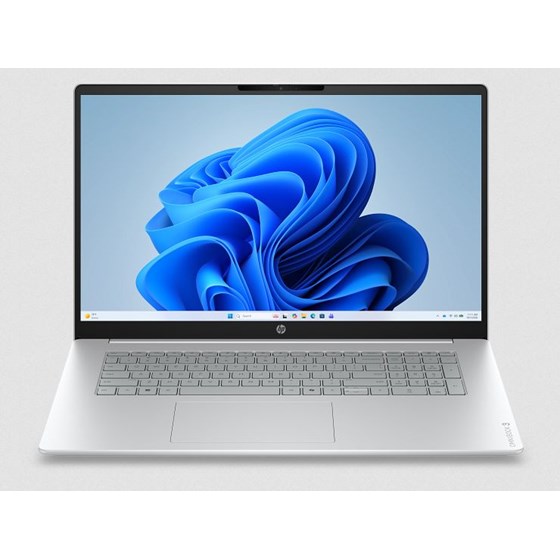HP OmniBook 3 16-by0017nmx, D8ZM5E, 17.3" FullHD, Intel Core 5 120U, 16GB, 512GB SSD, W11H, Integrated Graphics (bez punjača)