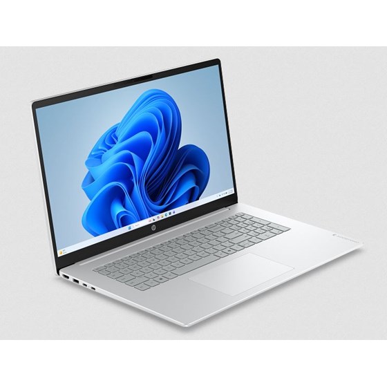 HP OmniBook 3 16-by0017nmx, D8ZM5E, 17.3" FullHD, Intel Core 5 120U, 16GB, 512GB SSD, W11H, Integrated Graphics (bez punjača)