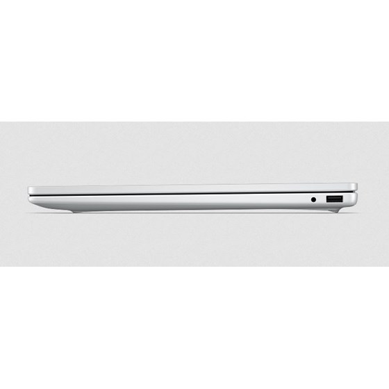 HP OmniBook 3 16-by0017nmx, D8ZM5E, 17.3" FullHD, Intel Core 5 120U, 16GB, 512GB SSD, W11H, Integrated Graphics (bez punjača)