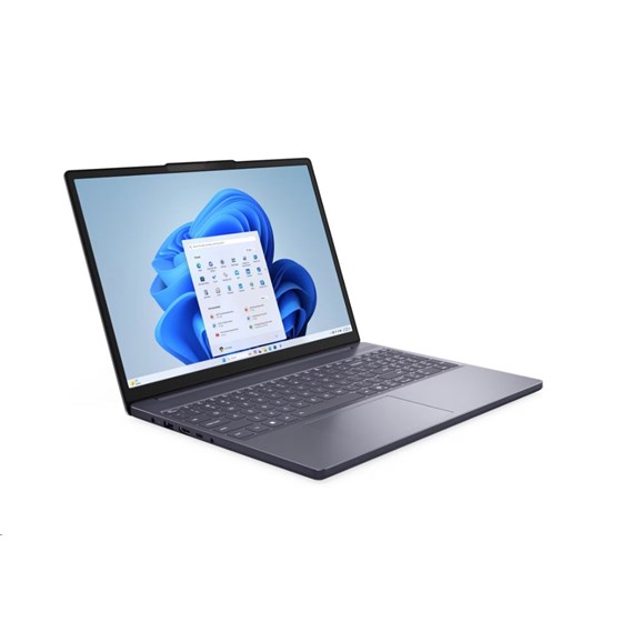 Lenovo IdeaPad Slim 3, 83K7006SSCW, 15.3" WUXGA IPS, AMD Ryzen 5 7535HS, 16GB, 512GB SSD, W11P, AMD Radeon 660M