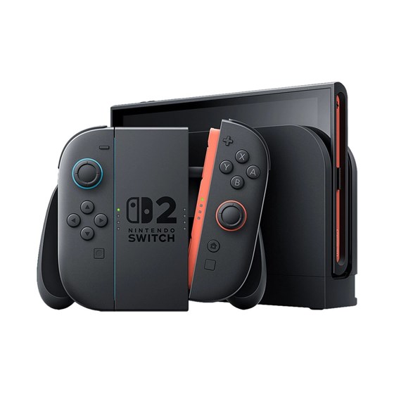 Konzola Nintendo Switch 2 Console