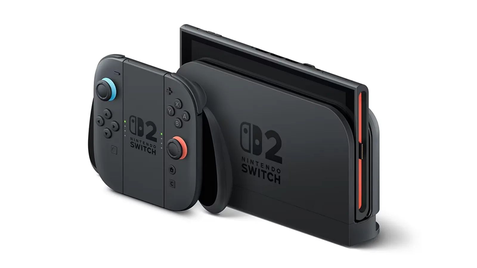 Konzola Nintendo Switch 2 Console
