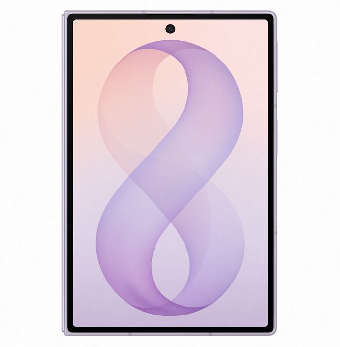 Smartphone Samsung Galaxy Z Fold 8 12GB/512GB Lavender SM-F971BLVCEUE
