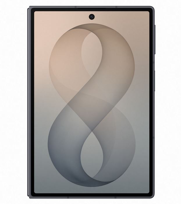 Smartphone Samsung Galaxy Z Fold 8 12GB/512GB Graphite SM-F971BZKCEUE