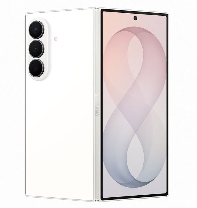 Smartphone Samsung Galaxy Z Fold 8 Ultra 12GB/256GB Cream SM-F976BZWBEUE