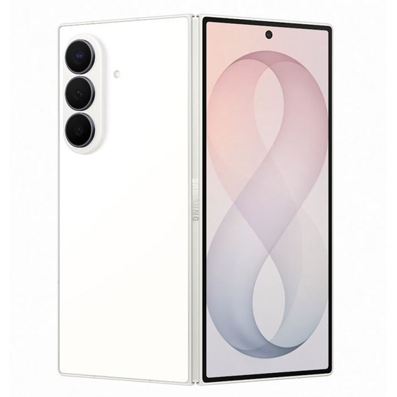 Smartphone Samsung Galaxy Z Fold 8 Ultra 12GB/256GB Cream SM-F976BZWBEUE