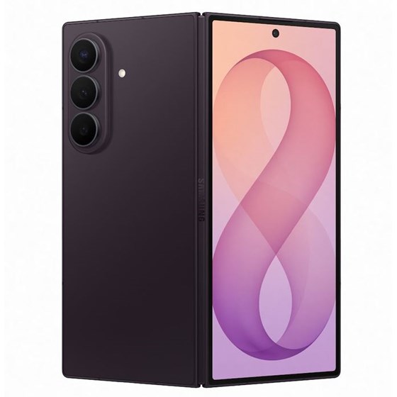 Smartphone Samsung Galaxy Z Fold 8 Ultra 12GB/512GB Violet Shadow SM-F976BZVCEUE
