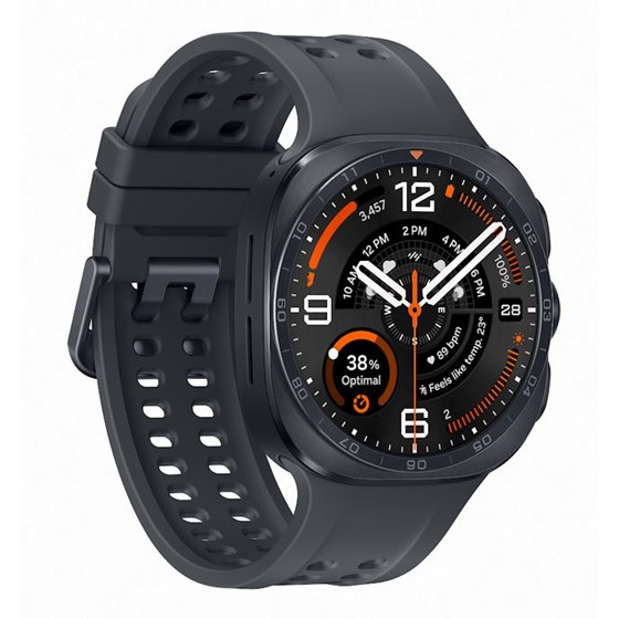 Smartwatch Samsung Galaxy Watch Ultra2 Titanium Gray SM-L715FZKAEUE