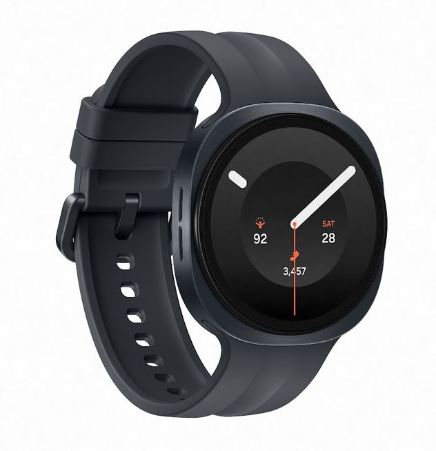 Smartwatch Samsung Galaxy Watch9 40mm Graphite SM-L340NZKAEUE