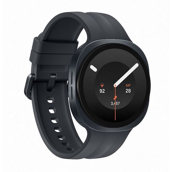 Smartwatch Samsung Galaxy Watch9 40mm Graphite SM-L340NZKAEUE
