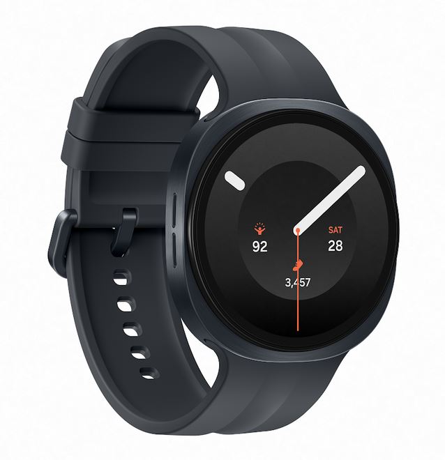 Smartwatch Samsung Galaxy Watch9 44mm Graphite SM-L350NZKAEUE