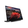 Monitor Lenovo M14t Gen 2, 63FDUAT6WL, 14'' 2.2K IPS Touch, Tilt, Pivot, USB-C, 36mj