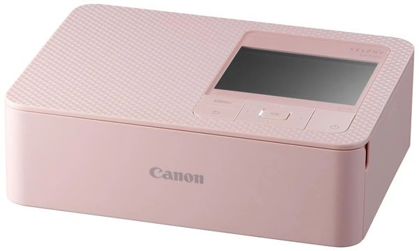 Canon Selphy CP1500, foto printer, rozi