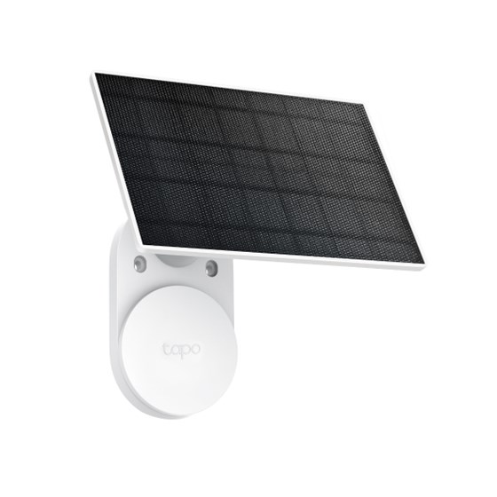 TP-Link Tapo A201 Solarni Panel za Tapo kamere sa baterijama