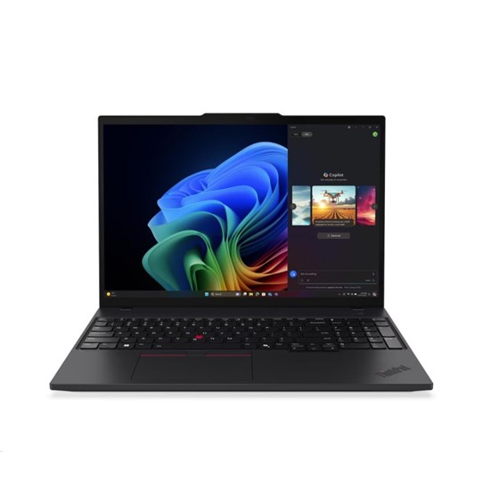 Lenovo ThinkPad T16 Gen 4, 21QN001DSC, 16" WUXGA, AMD Ryzen AI 7 PRO 350, 32GB, 1TB, W11P, AMD Radeon 860M, 36mj