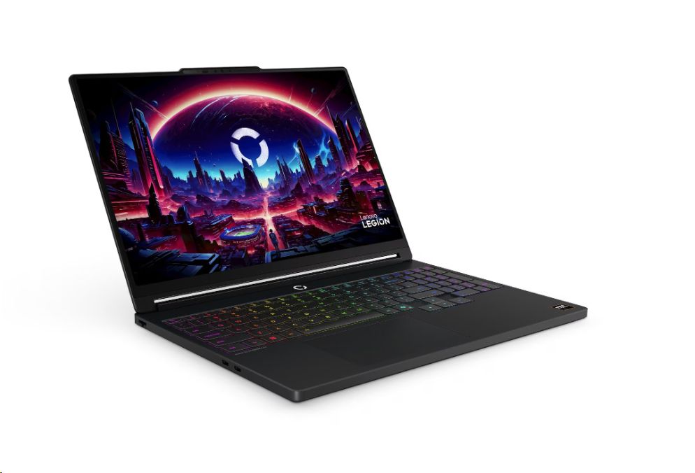 Lenovo Legion 5, 83Q6001HSC, 15.3" WQXGA OLED 165Hz, AMD Ryzen AI 9 465, 32GB, 1TB SSD, FreeDOS, nVidia GeForce RTX 5060 8GB, 36mj