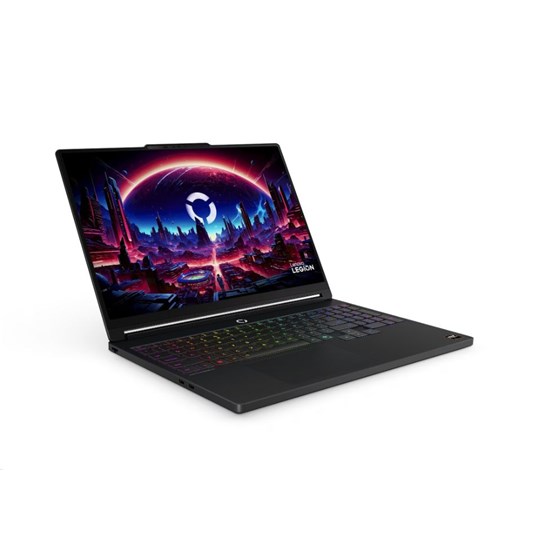 Lenovo Legion 5, 83Q6001HSC, 15.3" WQXGA OLED 165Hz, AMD Ryzen AI 9 465, 32GB, 1TB SSD, FreeDOS, nVidia GeForce RTX 5060 8GB, 36mj