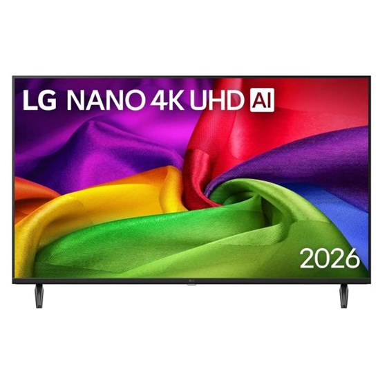 TV LG 75NU800B3LA, 75" 4K UHD, LED, Smart TV, 75NU800B3LA.AEUQ